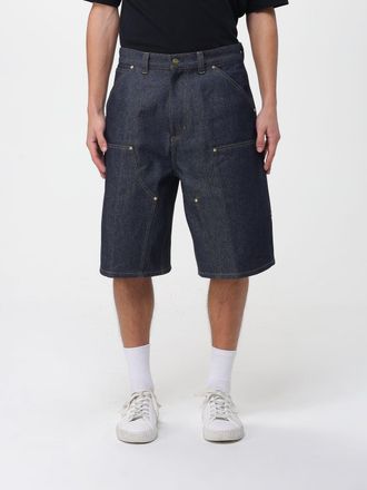 Carhartt Work in Progress Shorts CARHARTT WIP Men color Blue