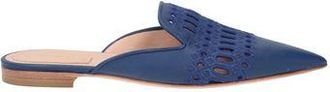 Alberta Ferretti FOOTWEAR - Mules & Clogs on YOOX.COM
