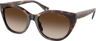 Ralph Lauren RA5324U 500313 Womens Sunglasses Tortoiseshell Size 56