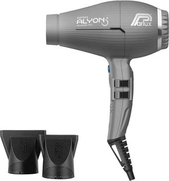 Parlux Advance Secador Gris 1 U - Parlux