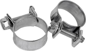 cofan Cofan - Abrazaderas Standar Mini-clamp 19-21 Mm Caja 100 Unid