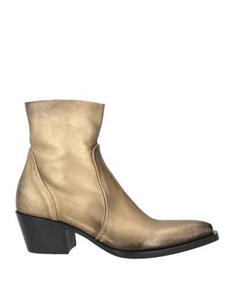 Strategia SCHUHE - Stiefeletten auf YOOX.COM