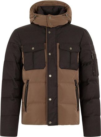 Moorer Nevio-Osl Jacket