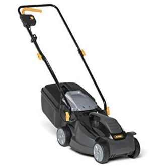 Alpina Cortac&eacute;sped El&eacute;ctrico De 32 Cm Bl320e Alpina