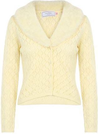 House of Sunny KNITWEAR - Cardigans on YOOX.COM