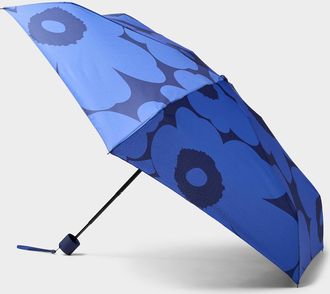 Marimekko Pieni Unikko compact poppy umbrella