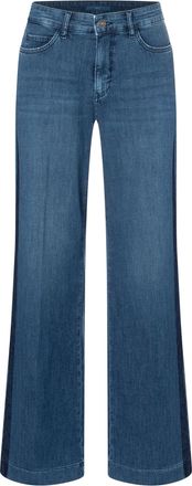 M.A.C Weite Jeans