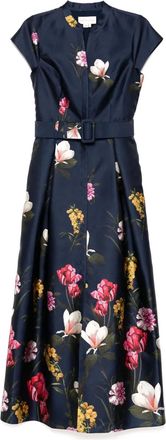 Sachin & Babi Abito da sera Marta - Blu