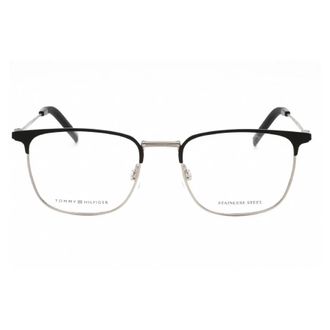 Tommy Hilfiger Demo Square Mens Eyeglasses TH 1816 0003 52
