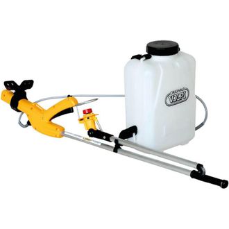 VOLPI Volpi Jolly M10v Micronizador De Herbicidas A Bater&iacute;a