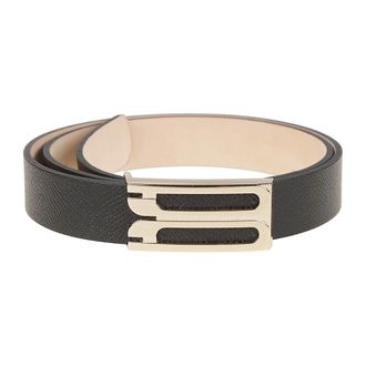 Victoria Beckham Dames, Accessoires, Zwart, Maat: 80 CM