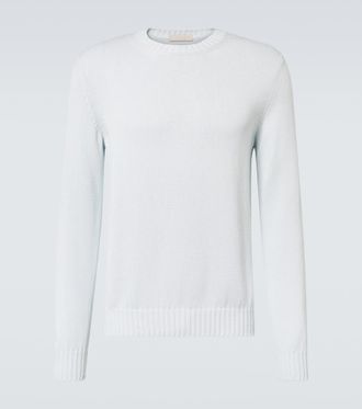 Saman Amel Cashmere sweater