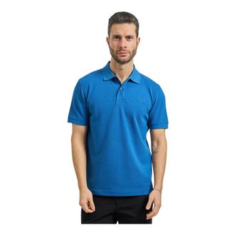 HUGO BOSS Uomo, Top, Blu, S, new