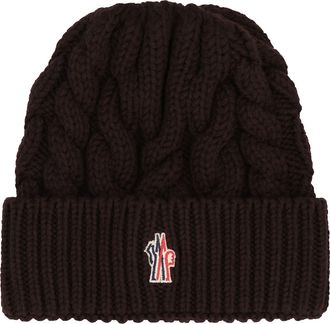 Moncler Wool Hat