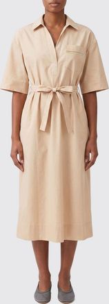 Fabiana Filippi Abito chemisier Fabiana Filippi in cotone