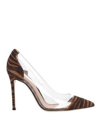Gianvito Rossi FOOTWEAR - Pumps sur YOOX.COM