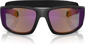 Prada Ps A04 S Black