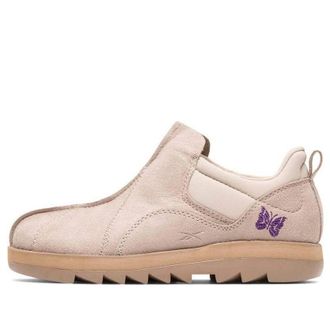 Reebok Beatnik x Needles Beige HP6839
