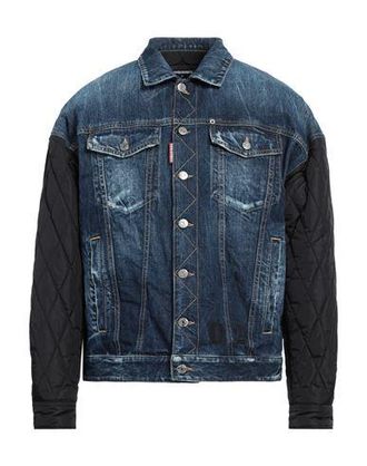 Dsquared2 JACKEN & MÄNTEL - Jeansjacken/Mäntel auf YOOX.COM