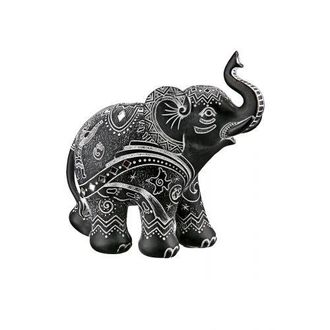 Gilde Guild Poly Elefante Simbo