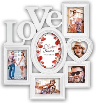 ZEP Bilderrahmen »Badalona«