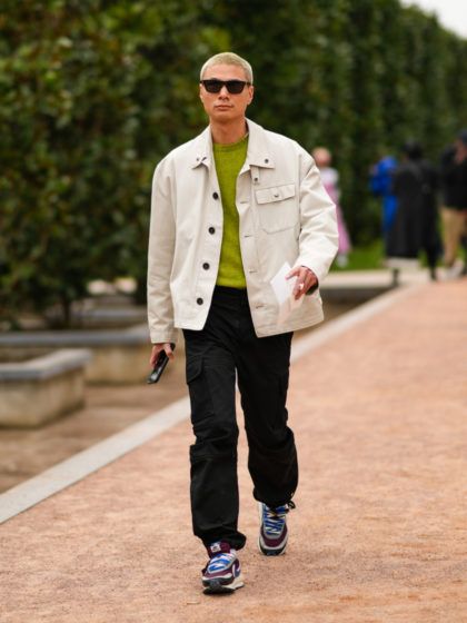 I 5 pantaloni che ogni uomo dovrebbe avere