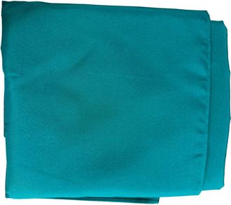 Happy Garden Happy Garden - Lona Para Sombrilla Recta Redonda Hapuna De 3,30 M De Di&aacute;metro Azul