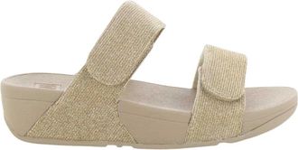 FitFlop Donna, Scarpe, Giallo, 40 EU, new