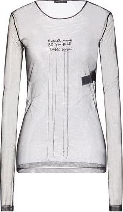 Ann Demeulemeester TOPWEAR - Top su YOOX.COM