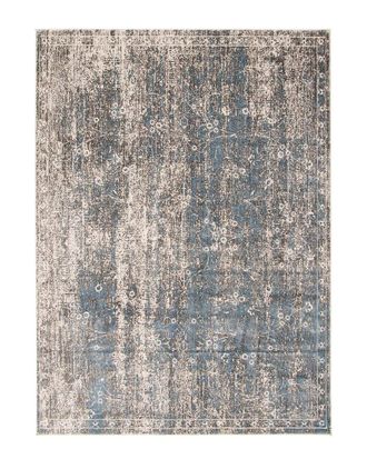 Ecarpetgallery Isla Transitional Abstract Rug