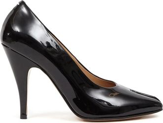 Maison Margiela Pumps, female, Black, Size: 6 US With Heel