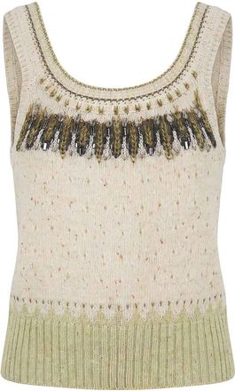 Ermanno Scervino Top