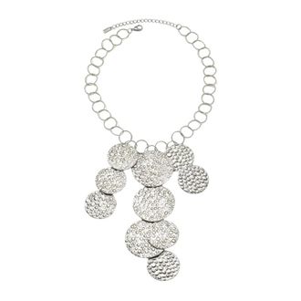 Dansk Copenhagen Dames, Accessoires, Grijs, Maat: ONE Size