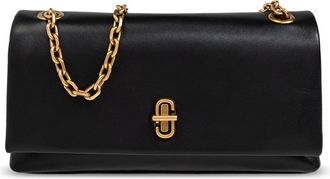 Marc Jacobs Leather Shoulder Wallet