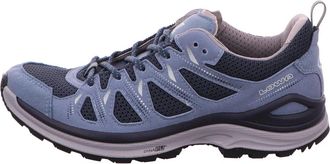 Lowa Innox EVO 2 - Dames - Sport - Blauw - Maat: 38 1/2 EU