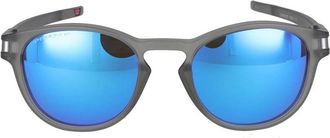 Oakley Stylish Sunglasses with UPC Code