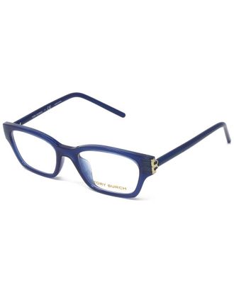Tory Burch Womens Ty4009u 48Mm Optical Frames