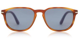 Persol PO3019S 96/56 Mens Sunglasses Tortoiseshell Size 52