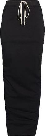 Rick Owens BOTTOMWEAR - Gonne lunghe su YOOX.COM