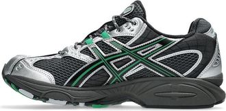 Asics Gel-Nimbus 10.1 Obsidian Grey Green Basil 1203A543-022