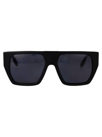 Marc Jacobs Rechteckige Sonnenbrille Marc 877/S 003