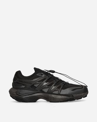 Salomon XT PU.RE Advanced Sneakers Black / Phantom