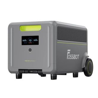 OEM Bater&iacute;a De Extensi&oacute;n - Fossibot - Fb5222 - 5222,4wh - 6500 Ciclos - Compatible F7200