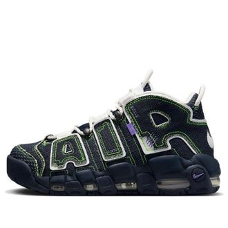 Nike (WMNS) Nike Serena Williams Design Crew x Air More Uptempo Denim DX4219-400