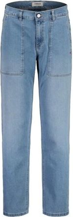 Maloja TejoM. Jeans f&uuml;r Damen | blau