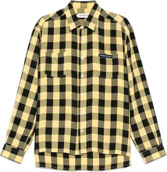 Namacheko Camicia Guardia - Nero