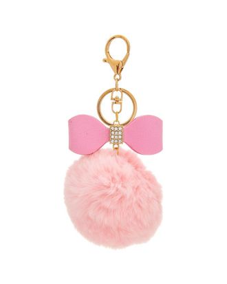 La Fiorentina Keychain