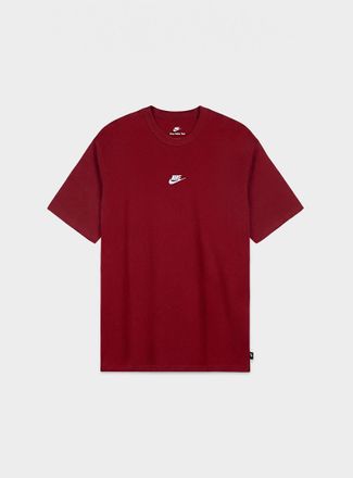 Nike Mens Sportswear Essentials oversized T-shirt