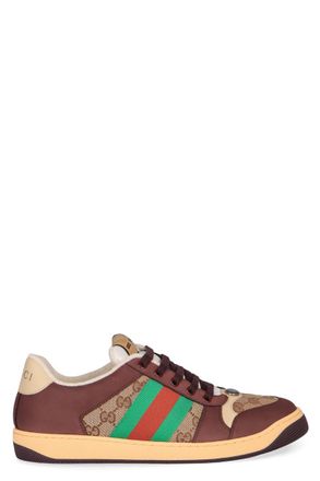 Gucci Sneakers Low-Top Screener