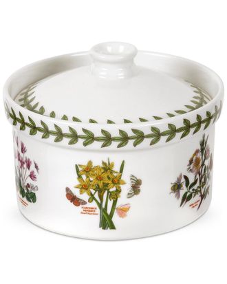 Portmeirion Botanic Garden Mini Casserole Dish